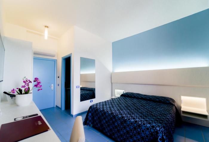 hotel la battigia