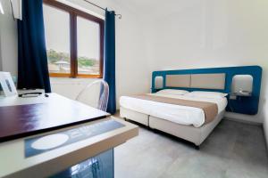 hotel la battigia