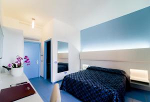 hotel la battigia