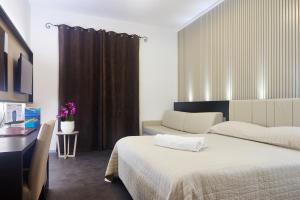 hotel la battigia