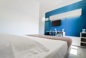 hotel la battigia