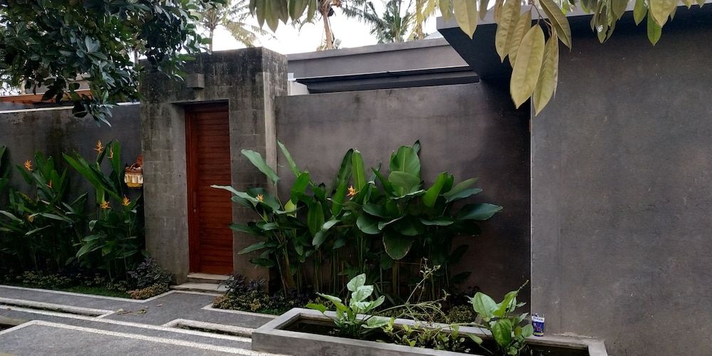 anggira villa ubud
