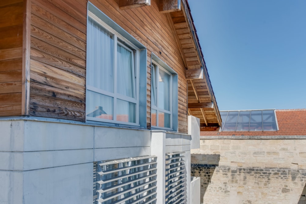 residhotel galerie tatry