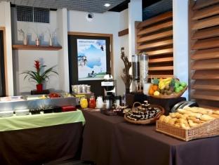 residhotel galerie tatry