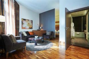 residhotel galerie tatry