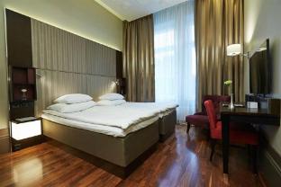 residhotel galerie tatry