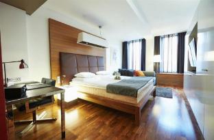 residhotel galerie tatry