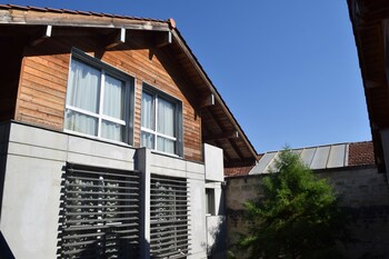 residhotel galerie tatry