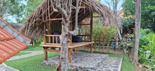 uma nirmala aling aling