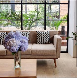 beehive boutique hotel