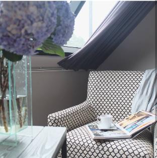 beehive boutique hotel