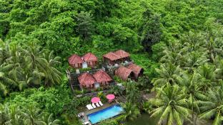 coconut hill cottage