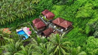 coconut hill cottage