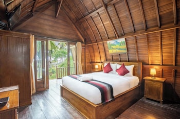 coconut hill cottage