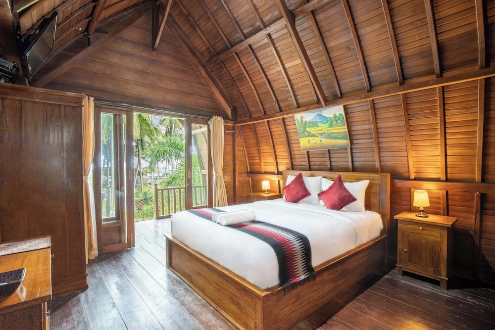 coconut hill cottage