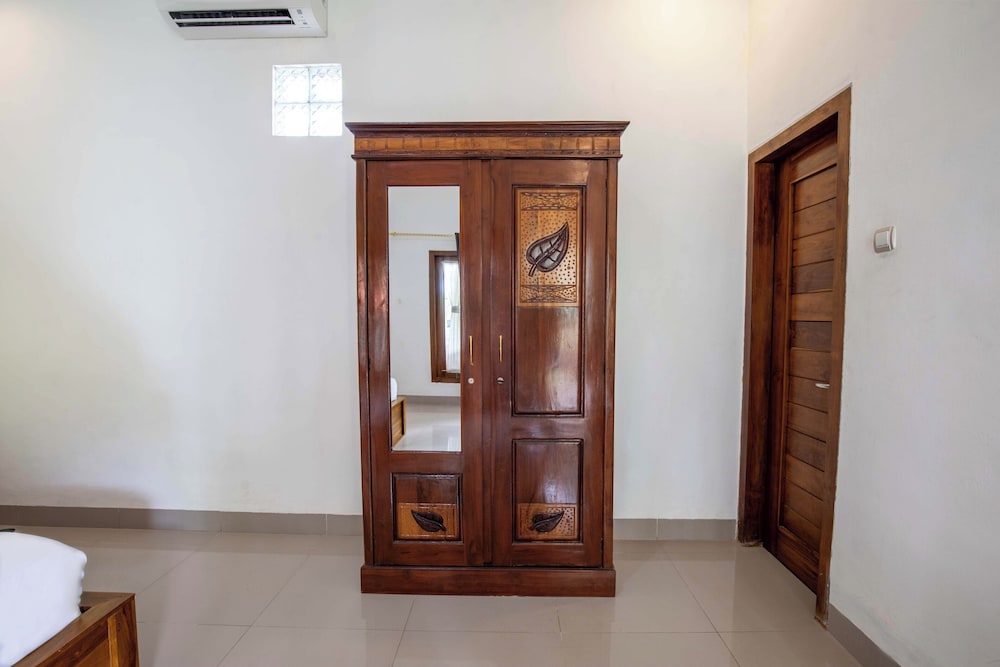 coconut hill cottage