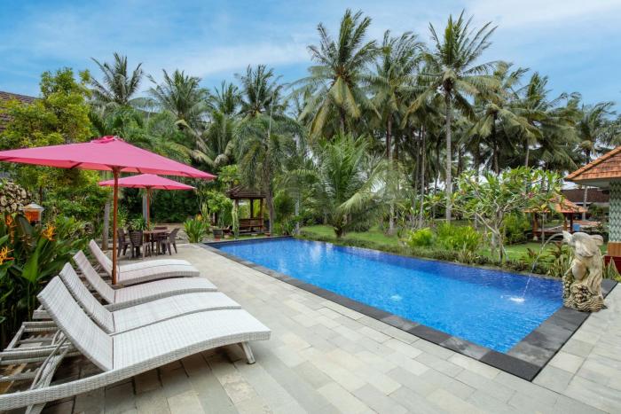 coconut hill cottage