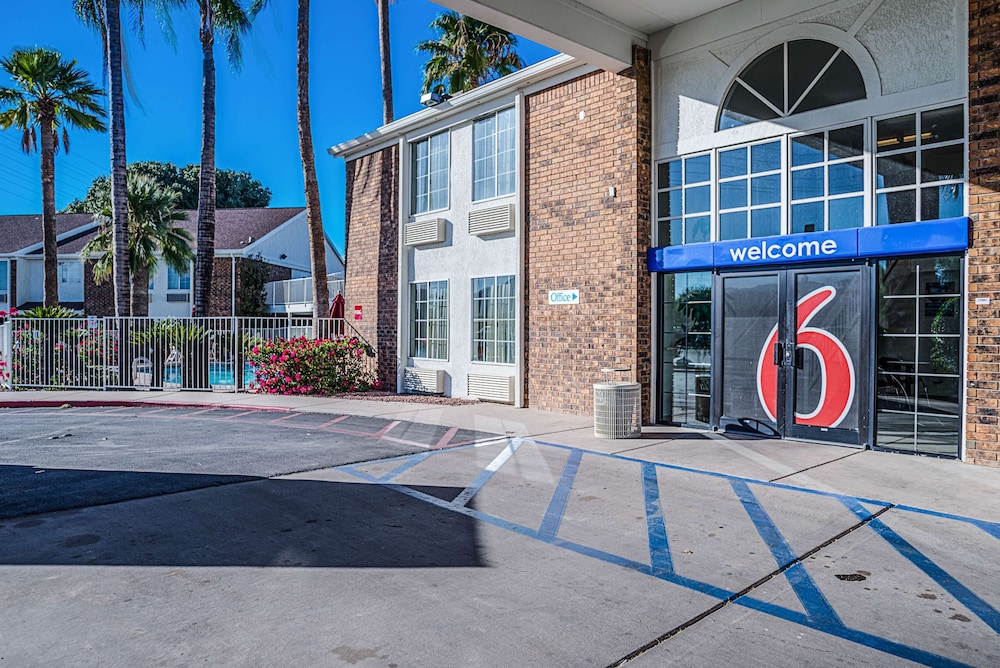 motel 6 tucson az north