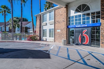 Motel 6 Tucson, Az - North,Near Mike Jacob Sports Park,2 star