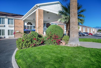 Motel 6 Tucson, Az - North,Near Mike Jacob Sports Park,2 star