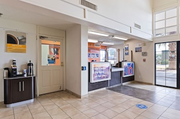 motel 6 tucson az north