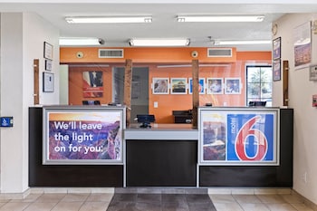 motel 6 tucson az north
