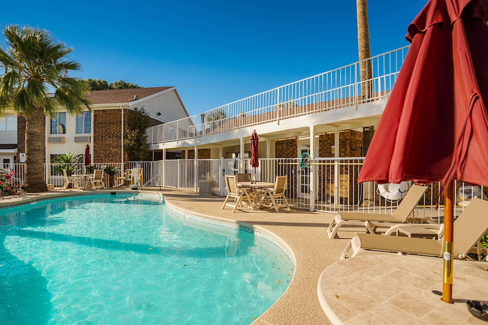 motel 6 tucson az north