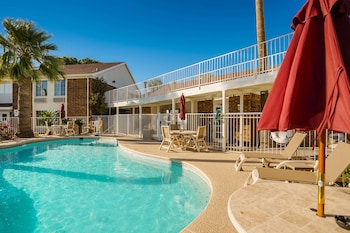 motel 6 tucson az north