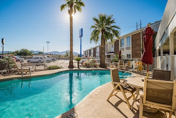 motel 6 tucson az north