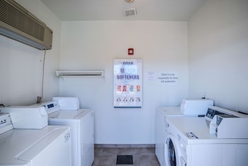 motel 6 tucson az north