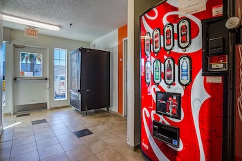 Motel 6 Tucson, Az - North,Near Mike Jacob Sports Park,2 star