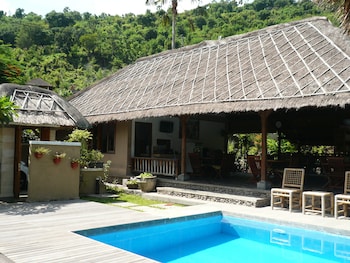 karangasem