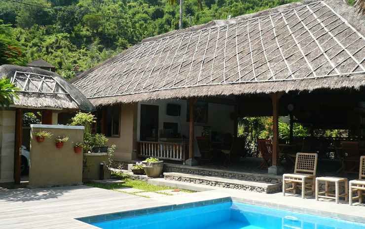 karangasem