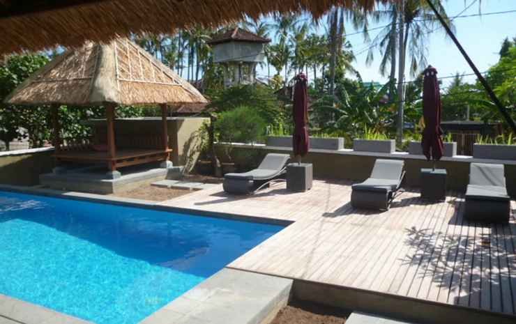 karangasem