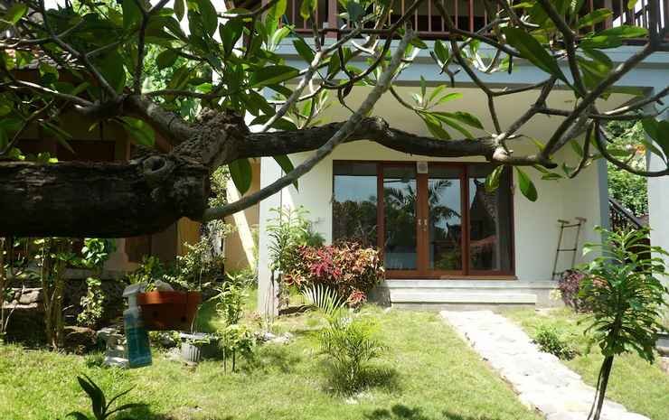 karangasem