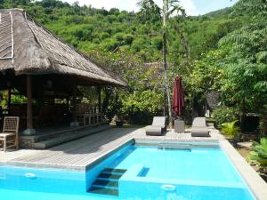 karangasem