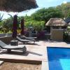 le jardin