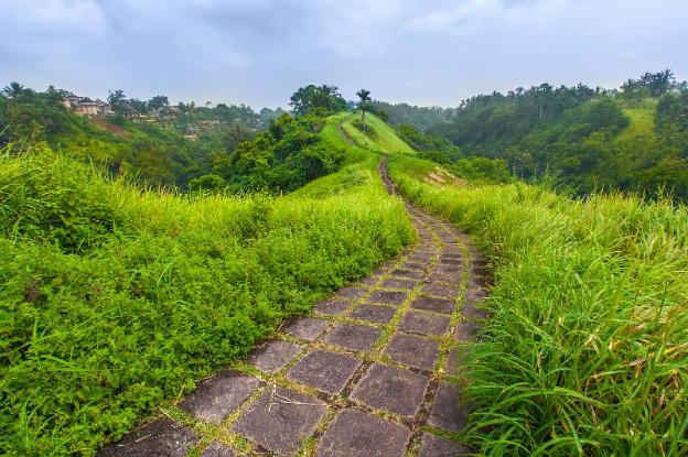 ubud