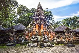 ubud
