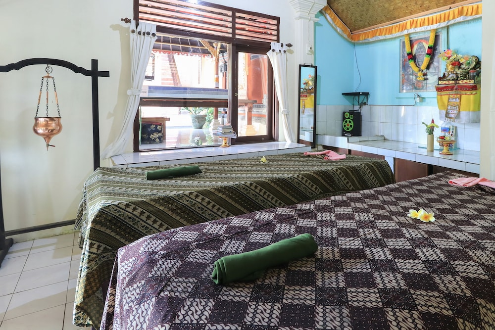 ubud