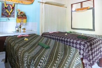 ubud