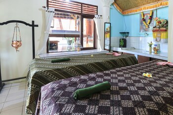 ubud
