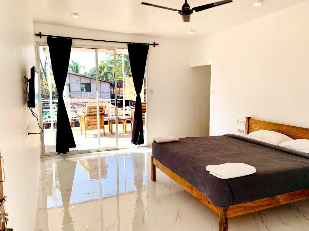 crystal goa onyx edition