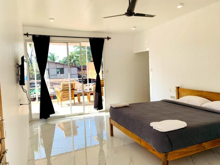 goa