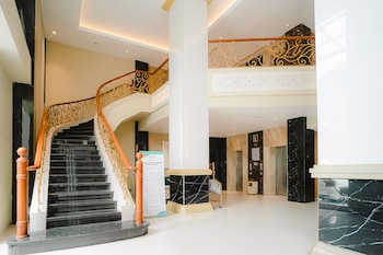 grand arabia hotel