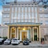 grand arabia hotel