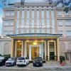 grand arabia hotel