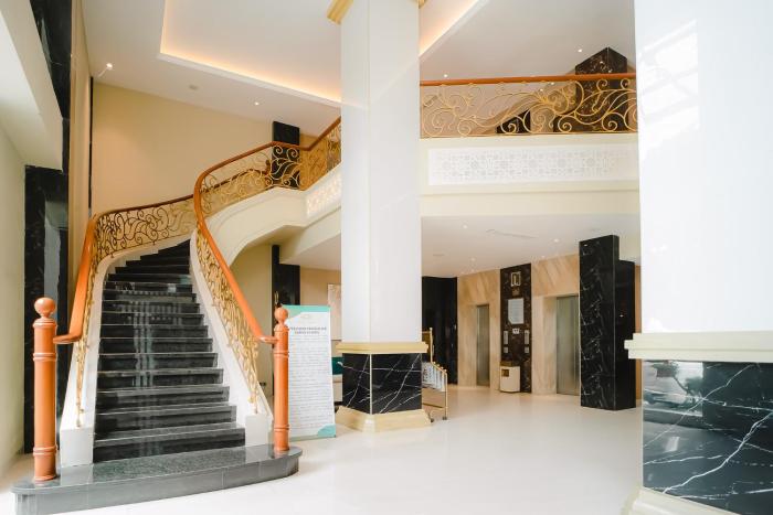grand arabia hotel