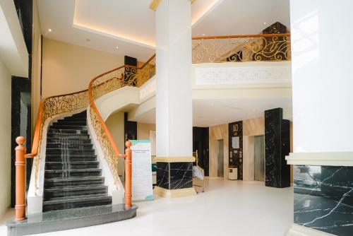grand arabia hotel