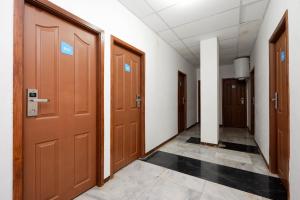 reddoorz near kota lama semarang